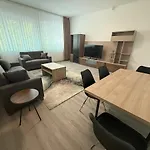 Luxury Deluxe Apartment With 3 Rooms Xl-Orchid