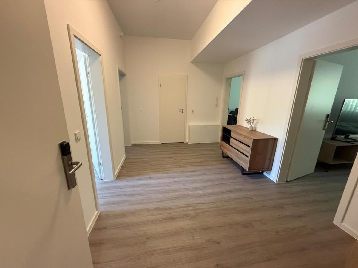 Luxury Deluxe Apartment With 3 Rooms Xl-Orchid Köln