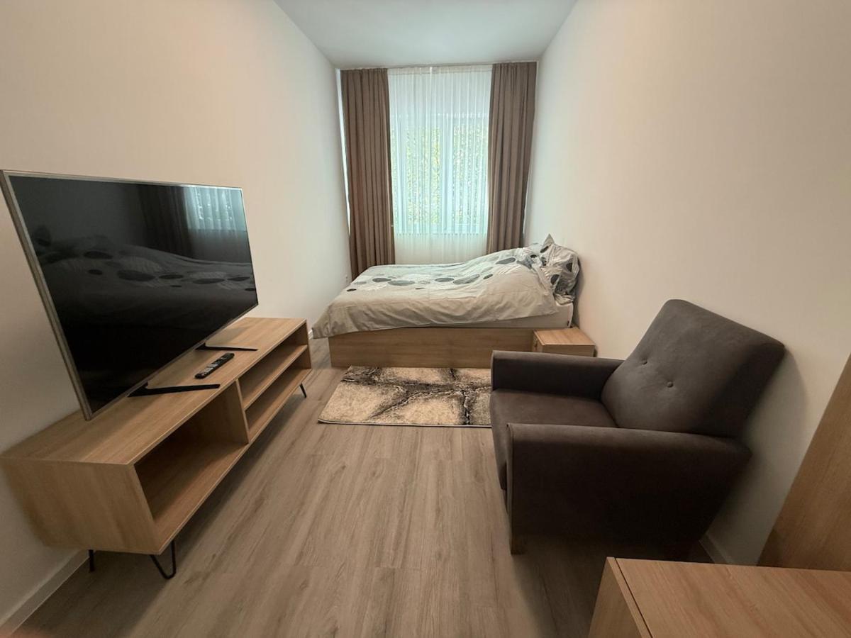 Luxury Deluxe Apartment With 3 Rooms Xl-Orchid *